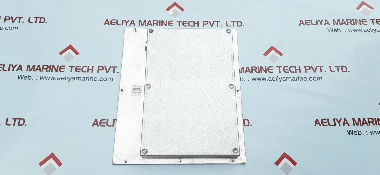 Abb red670 display 1mrk00008-hb