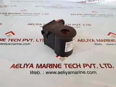 Kromschroeder 74971070 soenoid coil 120v 50/60hz