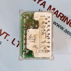 Honeywell dlg 976-n mod.01 0466001 electric panel satronic
