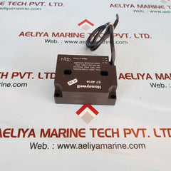Honeywell et 401a Ignition transformer