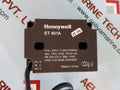 Honeywell et 401a Ignition transformer