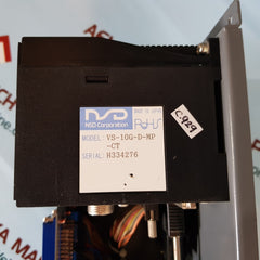 Varilimit Nsd vs-10g-d-mp-ct limit switch output controller