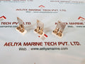 Eaton H2023-3 Heater Pack Cutler-hammer Set