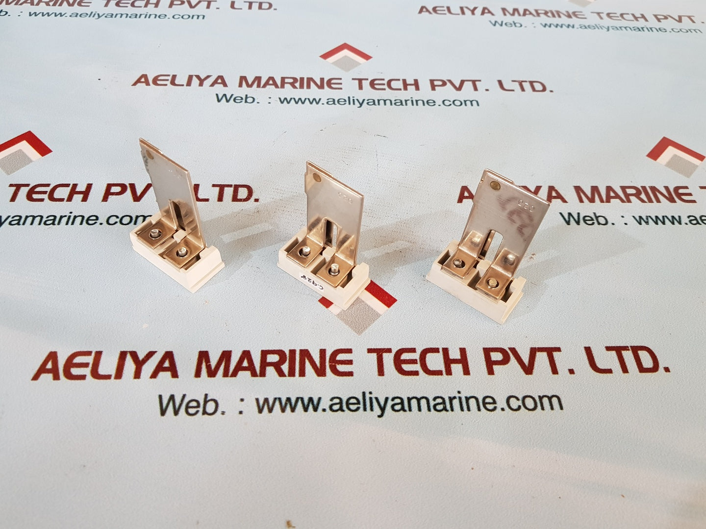 Eaton H2023-3 Heater Pack Cutler-hammer Set