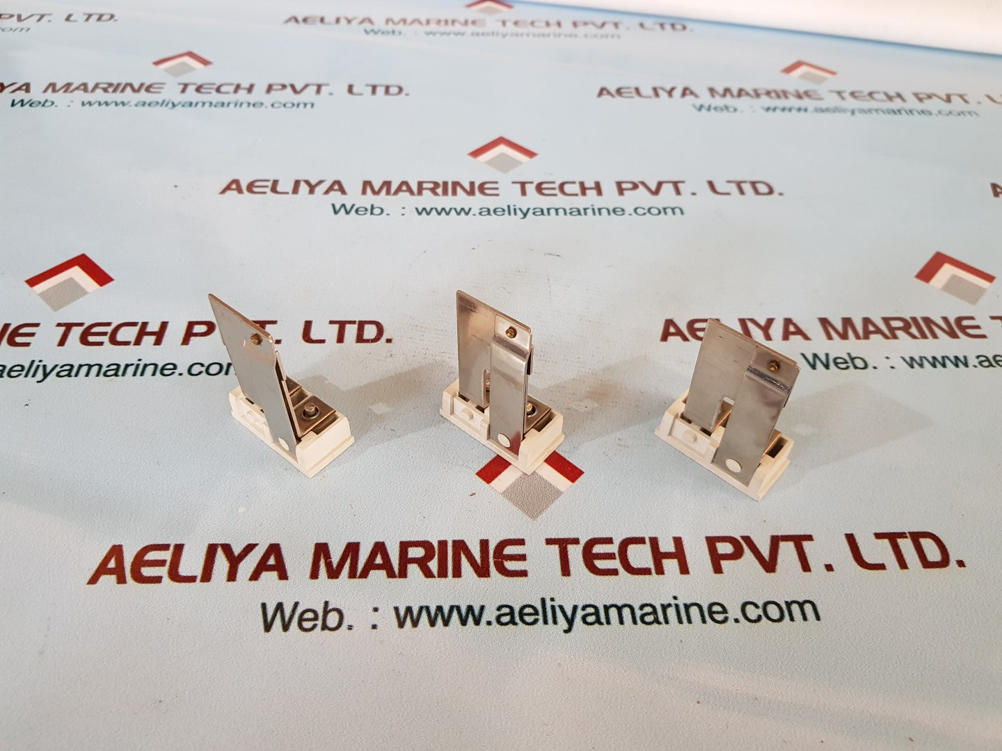 Eaton H2023-3 Heater Pack Cutler-hammer Set