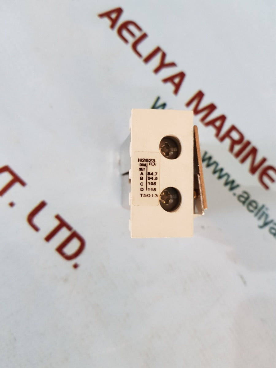 Eaton H2023-3 Heater Pack Cutler-hammer Set