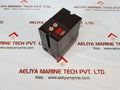 Kromschroder i-d 244-3/1w burner controller