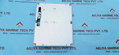 Abb ret650 display 1khl160006r0001e