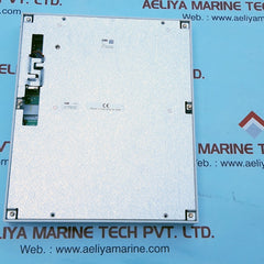 Abb ret650 display 1khl160006r0001e