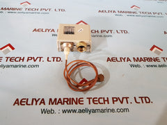 Danfoss p527-1122 pressure control