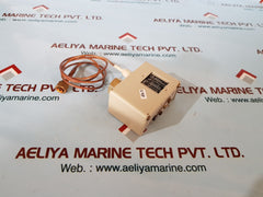 Danfoss p527-1122 pressure control