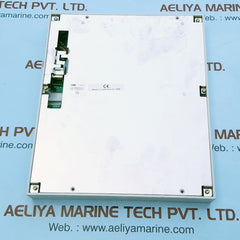 Abb rel650 display 1khl160006r0001a