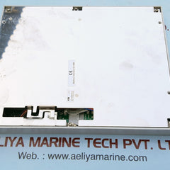 Abb rel650 display 1khl160006r0001a