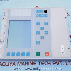 Abb rel650 display 1khl160006r0001a