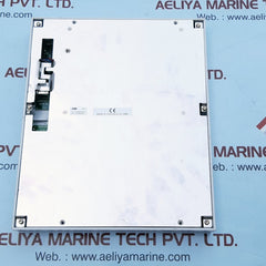 Abb rel650 display 1khl160006r0001c