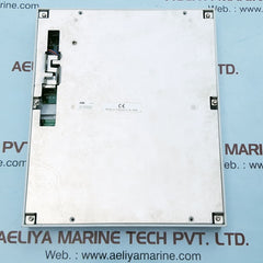 Abb rec650 display 1khl160006r0001c