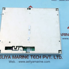 Abb rec650 display 1khl160006r0001c