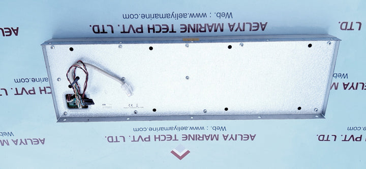 Abb rel650 display panel 1khl160055r0001a