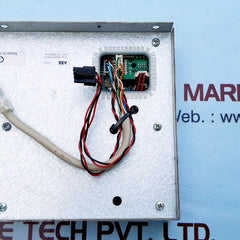 Abb rel650 display panel 1khl160055r0001a