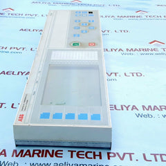Abb rel650 display panel 1khl160055r0001a