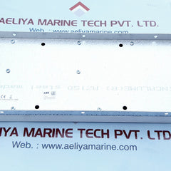 Abb reb650 display panel 1khl160055r0001a