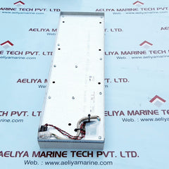 Abb reb650 display panel 1khl160055r0001a