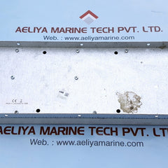 Abb ret650 display panel 1khl160055r0001a