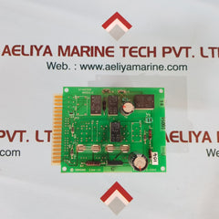 Terasaki esm-I0Ic starter module k/87z/2-00Ic