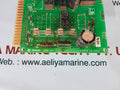 Terasaki esm-I0Ic starter module k/87z/2-00Ic