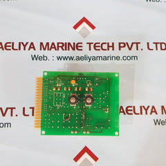 Terasaki esm-I0Ic starter module k/87z/2-00Ic