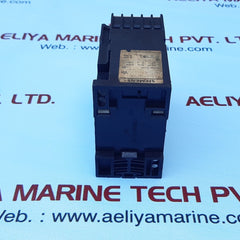 Siemens 7pr41 time relay