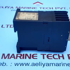 Siemens 7pr41 time relay