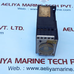 Siemens 7pr41 time relay