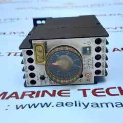 Siemens 7pr41 time relay