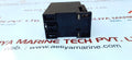 Siemens 7pr41 time relay