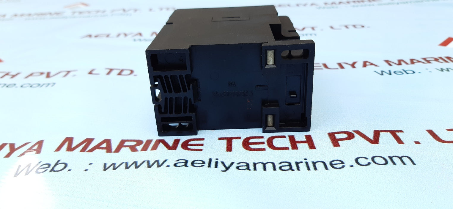 Siemens 7pr41 time relay