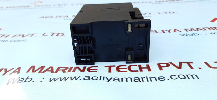 Siemens 7pr41 time relay