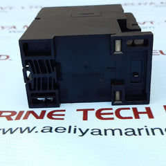 Siemens 7pr41 time relay
