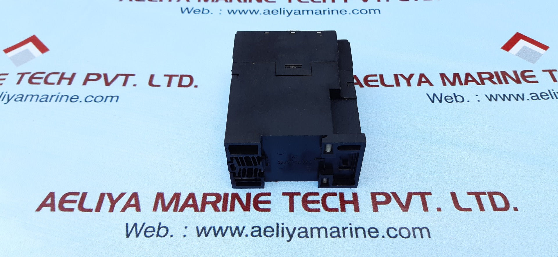 Siemens 7pr41 time relay