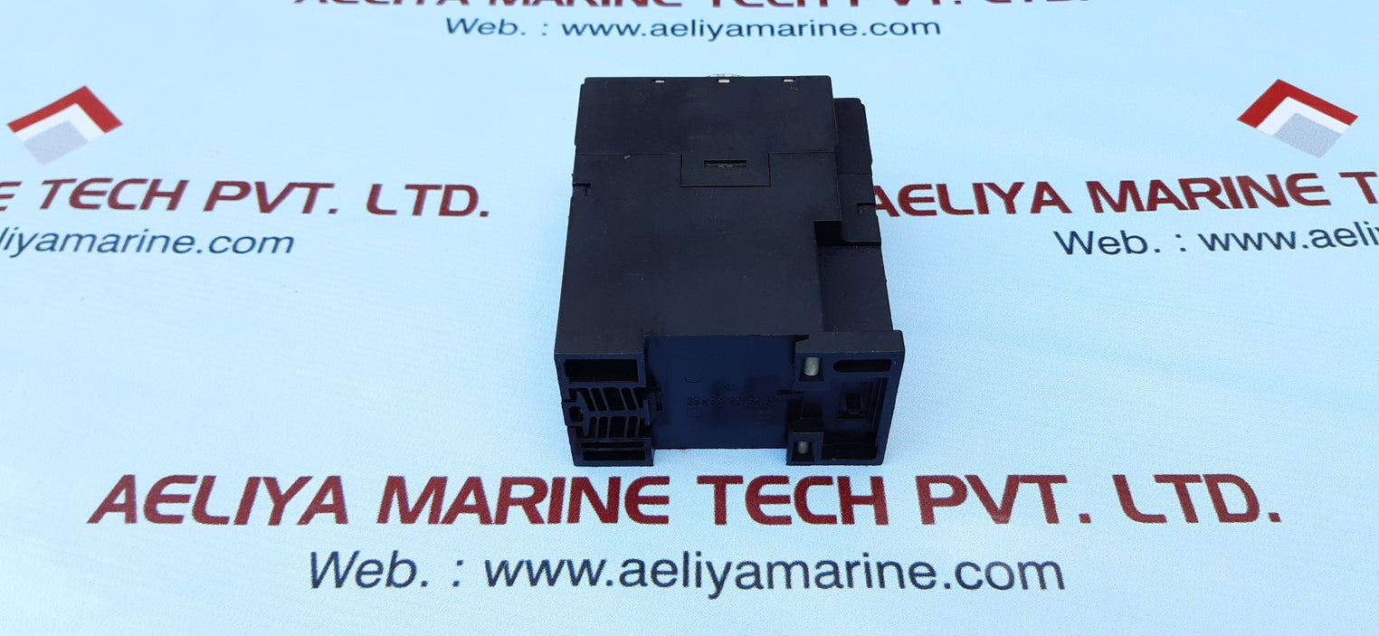 Siemens 7pr41 time relay