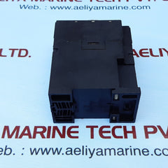 Siemens 7pr41 time relay