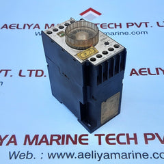 Siemens 7pr41 time relay