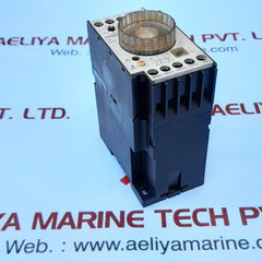 Siemens 7pr41 time relay
