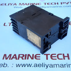 Siemens 7pr41 time relay