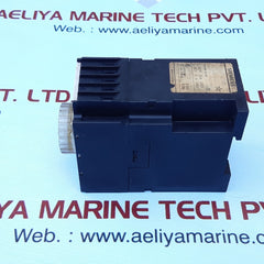Siemens 7pr41 time relay