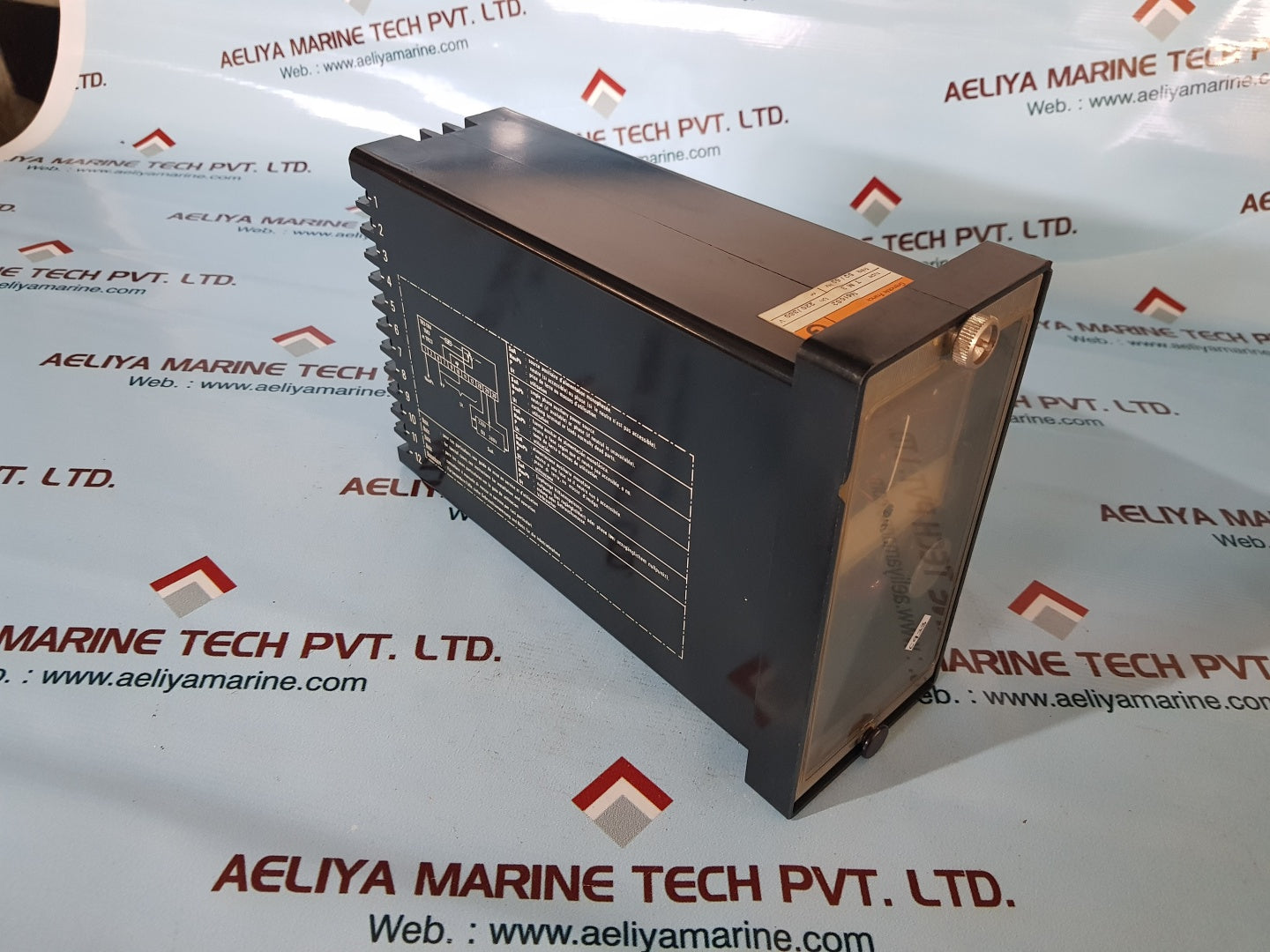 Merlin Gerin tm3 
