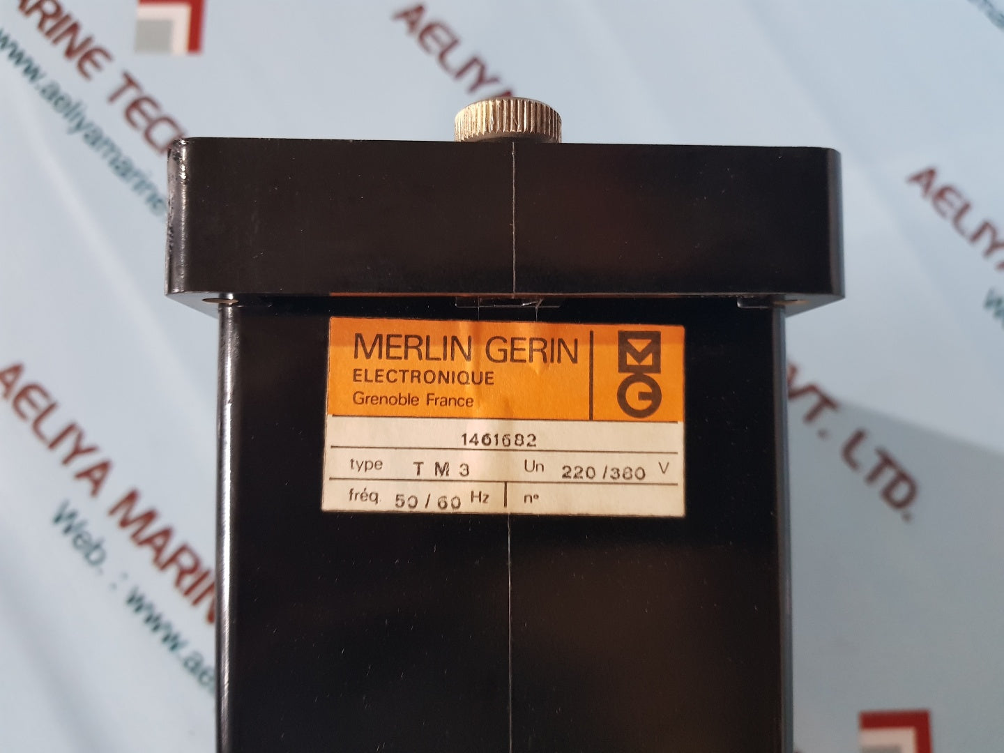 Merlin Gerin tm3 
