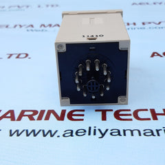 Omron h3ba time relay