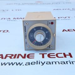 Omron h3ba time relay