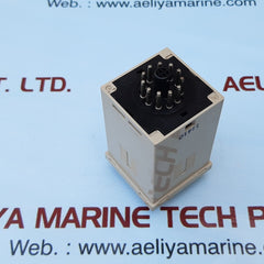 Omron h3ba time relay